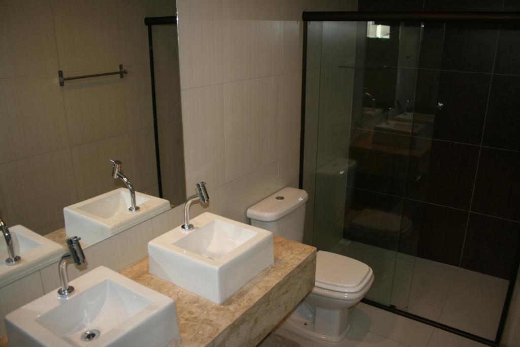 Villa Imperador João Pessoa Zimmer foto